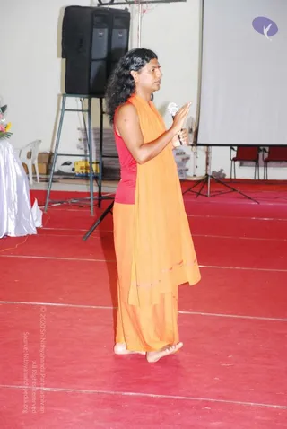 February 01 2009 Kalpataru Convention at Coimbatore City