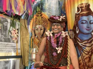 KAILASA LATIN AMERICA on 8/17/2021