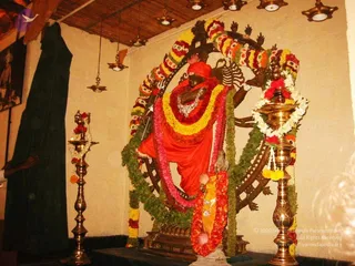 2004 - First Sannyas Deeksha At AdiKailaasa