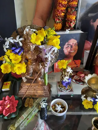 KAILASA SAN FERNANDO, TRINIDAD & TOBAGO on 1/25/2021