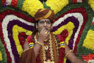 Annadhan in 2013