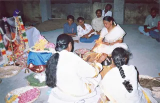 2006 - Kailasa India Sangha Activities