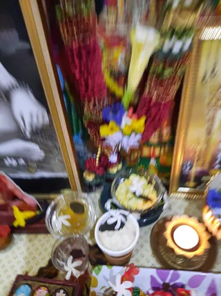 KAILASA SAN FERNANDO, TRINIDAD & TOBAGO on 3/21/2022