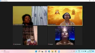 KAILASA SAN FERNANDO, TRINIDAD & TOBAGO on 9/27/2022