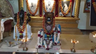 Kailasa in thiruchengode 23 july 2021