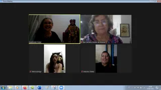 KAILASA SERGIPE, BRAZIL on 6/14/2021