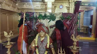 December 27 2021 sripuram
