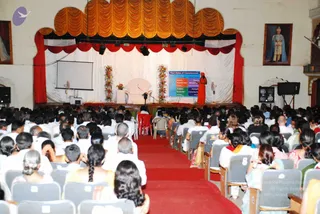 February 22 2009- Kalpataru Convention at Mysore Karnataka
