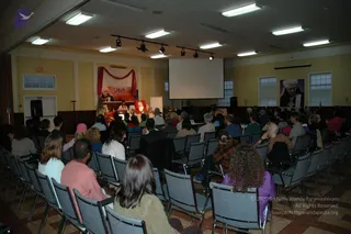 April 19 2006