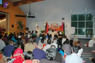 April 26 2006