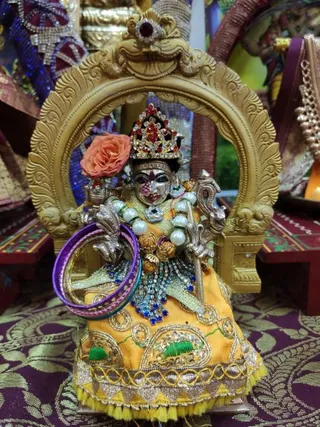 KAILASA SINGAPORE on 1/16/2021