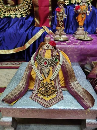 KAILASA SINGAPORE on 3/27/2021