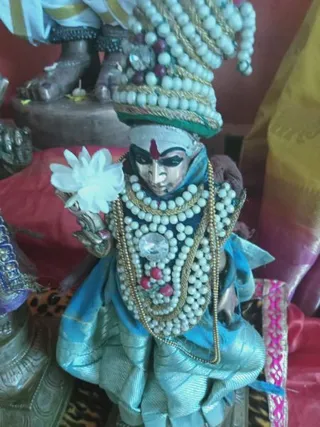 Kailasa avadi july 16 2021