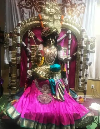 KAILASA SAN JOSE, USA on 3/19/2022
