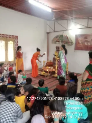 December 11 2022 sripuram