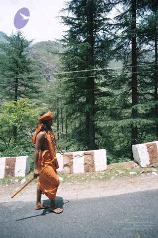 June 17 2004 - Uttarkashi