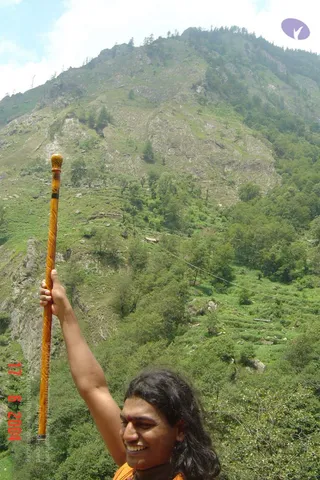 June 17 2004 - Uttarkashi