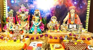 KAILASA OMAN on 11/15/2020