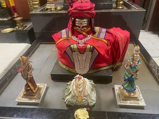 KAILASA TORONTO, CANADA on 12/10/2020