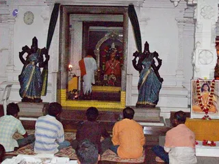 2008 Kailaasa In Hyderabad Events 0314.jpg