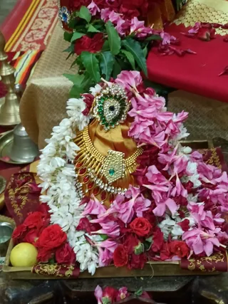 KAILASA SINGAPORE on 6/15/2021