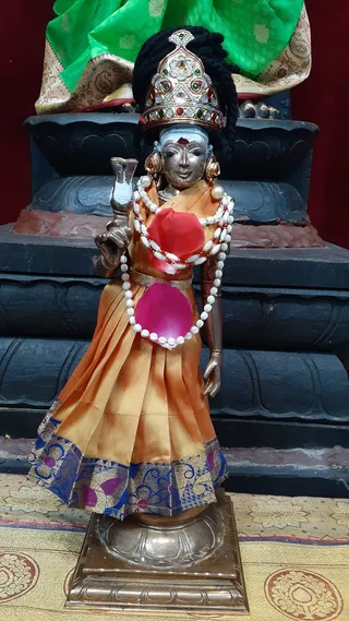 KAILASA HOUSTON, USA on 5/9/2022