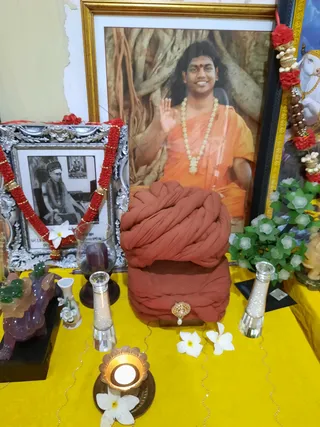 KAILASA SAN FERNANDO, TRINIDAD & TOBAGO on 7/6/2022