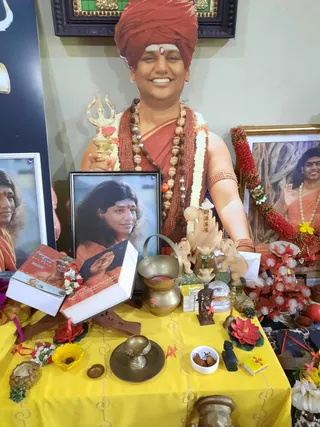 KAILASA SAN FERNANDO, TRINIDAD & TOBAGO on 8/1/2022