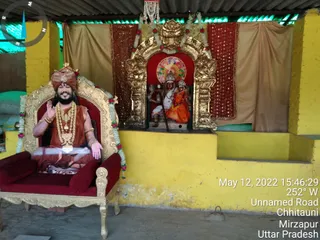 KASHI SARVAJNAPEETAM on 5/12/2022