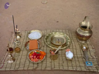 2006 - Nithyananda Galleria