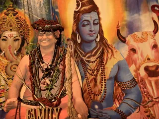KAILASA LATIN AMERICA on 10/29/2021