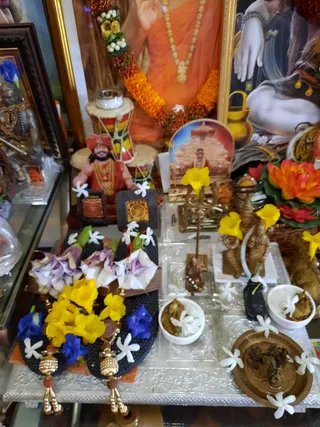 KAILASA SAN FERNANDO, TRINIDAD & TOBAGO on 1/11/2021