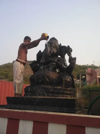 OTHER - MY KAILASA IS NOT IN THIS LIST on 4/5/2021