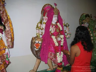 May 22 2009