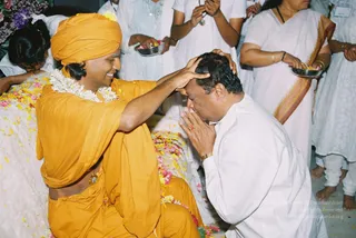 2002 - Glimpses From Various Programs