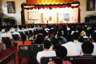 February 22 2009- Kalpataru Convention at Mysore Karnataka