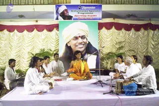 November 24th To 27 2005 - Highlights Of NSP in Salem