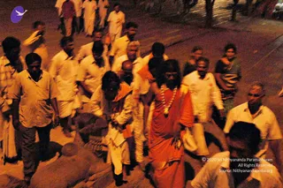 December 04 2006 - Karthikai Deepam, Tiruvannamalai