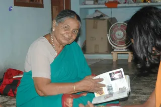 2008 - Nithyananda University - Udal and Kattumurthy Courses