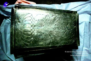 Making Of Sacred Arts University