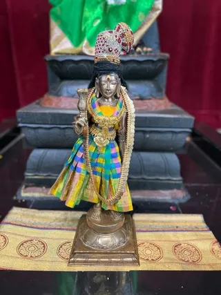 KAILASA HOUSTON, USA on 2/3/2022