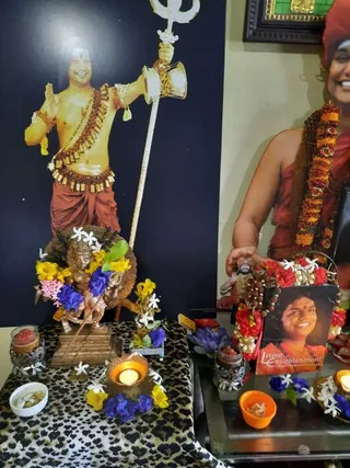 KAILASA SAN FERNANDO, TRINIDAD & TOBAGO on 4/27/2021