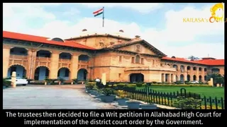 Varanasi Aadheenam Persecution