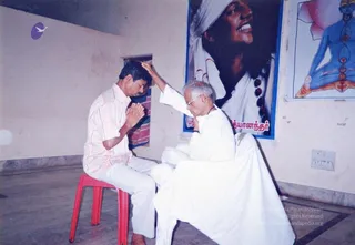 2006 - Kailasa India Sangha Activities