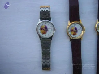 2003 - Nithyananda Galleria