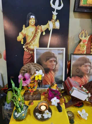 KAILASA SAN FERNANDO, TRINIDAD & TOBAGO on 9/16/2022