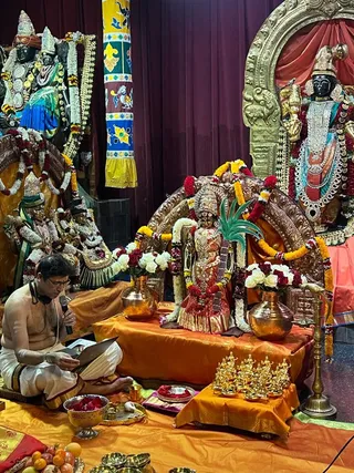 KAILASA SAN JOSE, USA on 9/27/2022