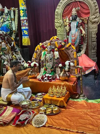 KAILASA SAN JOSE, USA on 9/28/2022