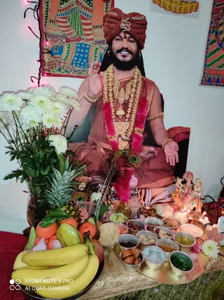 HDH Jayanthi 2021