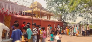 April 3 2022 sripuram